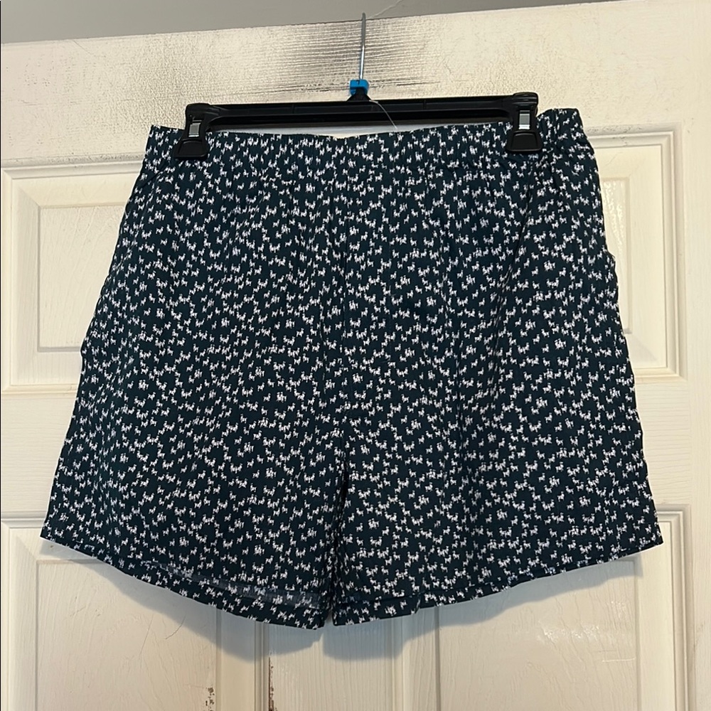 Banana Republic Boxers Size Small